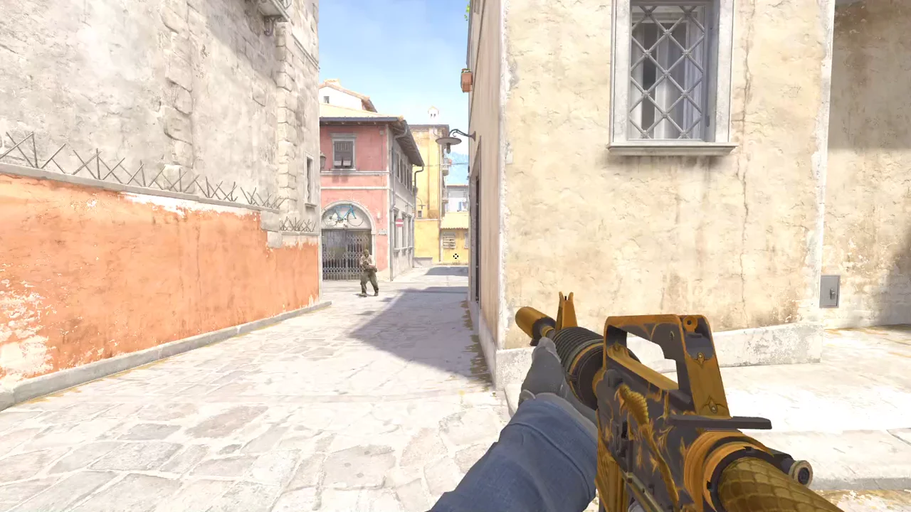 highlight